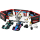 LEGO City 60444 F1® Garaż i bolidy Mercedes-AMG i Alpine - 1298086 - zdjęcie 3